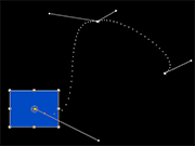 キーフレームと補間法